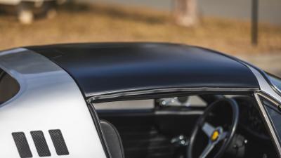 1974 Ferrari Dino 246 GTS "Chairs &amp; Flares"