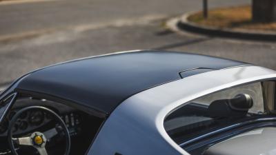 1974 Ferrari Dino 246 GTS "Chairs &amp; Flares"