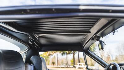 1974 Ferrari Dino 246 GTS "Chairs &amp; Flares"