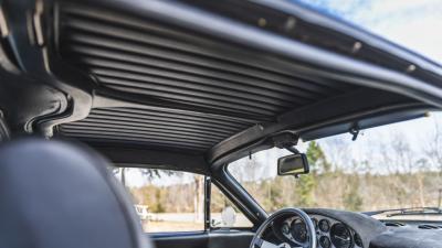 1974 Ferrari Dino 246 GTS "Chairs &amp; Flares"