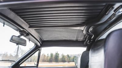 1974 Ferrari Dino 246 GTS "Chairs &amp; Flares"