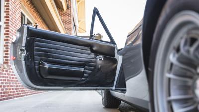 1974 Ferrari Dino 246 GTS "Chairs &amp; Flares"