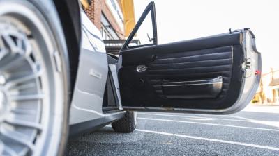 1974 Ferrari Dino 246 GTS "Chairs &amp; Flares"