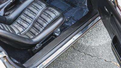 1974 Ferrari Dino 246 GTS "Chairs &amp; Flares"