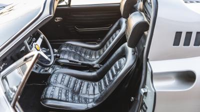 1974 Ferrari Dino 246 GTS "Chairs &amp; Flares"