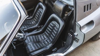 1974 Ferrari Dino 246 GTS "Chairs &amp; Flares"