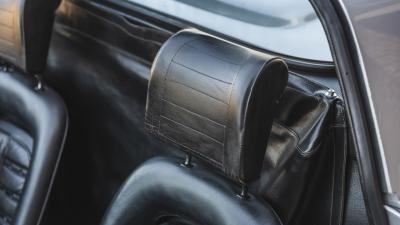 1974 Ferrari Dino 246 GTS "Chairs &amp; Flares"