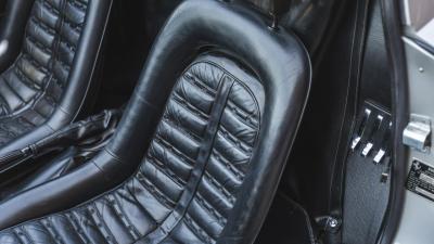 1974 Ferrari Dino 246 GTS "Chairs &amp; Flares"