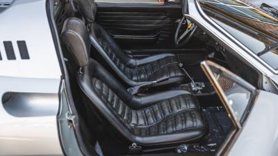 1974 Ferrari Dino 246 GTS "Chairs &amp; Flares"