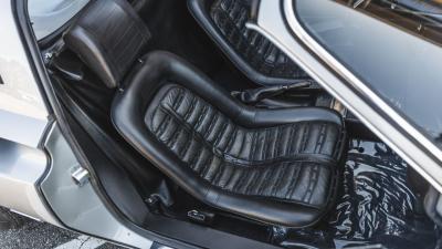 1974 Ferrari Dino 246 GTS "Chairs &amp; Flares"