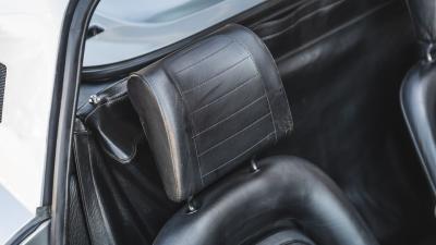 1974 Ferrari Dino 246 GTS "Chairs &amp; Flares"