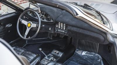 1974 Ferrari Dino 246 GTS "Chairs &amp; Flares"