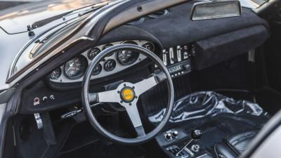 1974 Ferrari Dino 246 GTS "Chairs &amp; Flares"