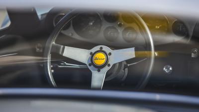 1974 Ferrari Dino 246 GTS "Chairs &amp; Flares"