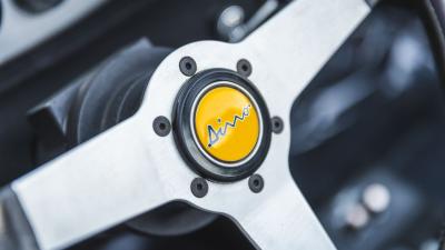 1974 Ferrari Dino 246 GTS "Chairs &amp; Flares"