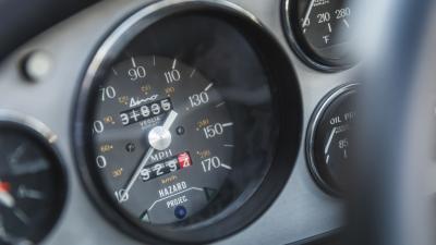 1974 Ferrari Dino 246 GTS "Chairs &amp; Flares"