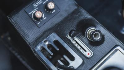 1974 Ferrari Dino 246 GTS "Chairs &amp; Flares"