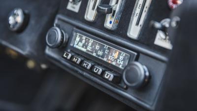 1974 Ferrari Dino 246 GTS "Chairs &amp; Flares"