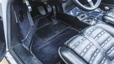 1974 Ferrari Dino 246 GTS "Chairs &amp; Flares"