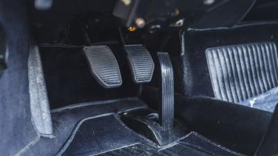 1974 Ferrari Dino 246 GTS "Chairs &amp; Flares"