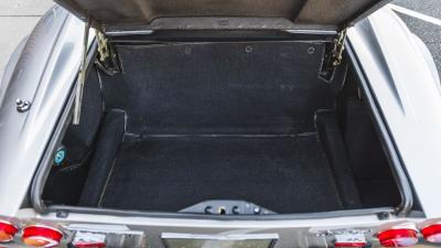 1974 Ferrari Dino 246 GTS "Chairs &amp; Flares"