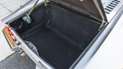 1974 Ferrari Dino 246 GTS "Chairs &amp; Flares"