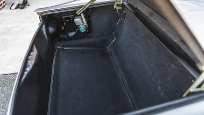 1974 Ferrari Dino 246 GTS "Chairs &amp; Flares"