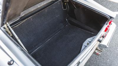 1974 Ferrari Dino 246 GTS "Chairs &amp; Flares"