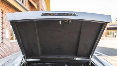 1974 Ferrari Dino 246 GTS "Chairs &amp; Flares"