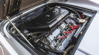 1974 Ferrari Dino 246 GTS "Chairs &amp; Flares"