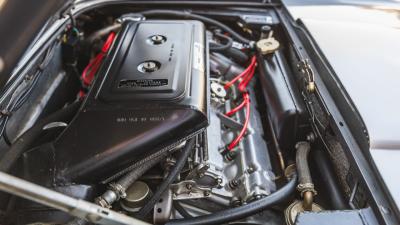 1974 Ferrari Dino 246 GTS "Chairs &amp; Flares"