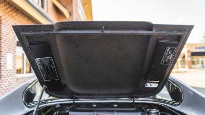 1974 Ferrari Dino 246 GTS "Chairs &amp; Flares"