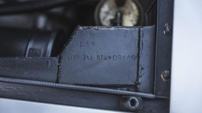 1974 Ferrari Dino 246 GTS "Chairs &amp; Flares"