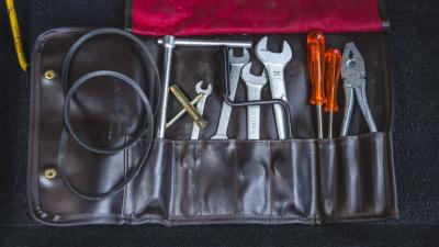 1974 Ferrari Dino 246 GTS "Chairs &amp; Flares"