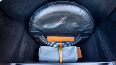 1999 Ferrari 550 Maranello