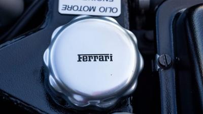 1999 Ferrari 550 Maranello