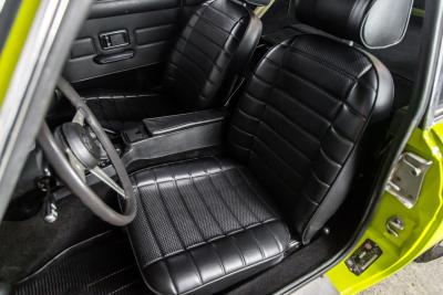 1974 MG MGB GT OVERDRIVE