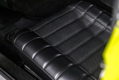 1974 MG MGB GT OVERDRIVE