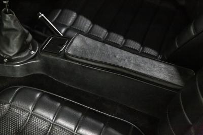 1974 MG MGB GT OVERDRIVE