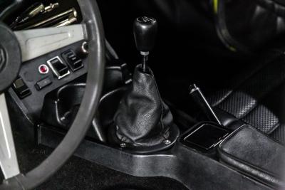 1974 MG MGB GT OVERDRIVE