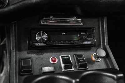 1974 MG MGB GT OVERDRIVE