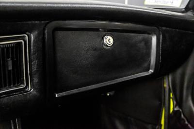 1974 MG MGB GT OVERDRIVE