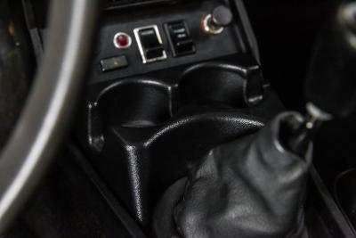 1974 MG MGB GT OVERDRIVE