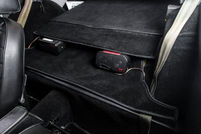 1974 MG MGB GT OVERDRIVE