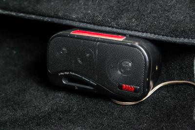 1974 MG MGB GT OVERDRIVE