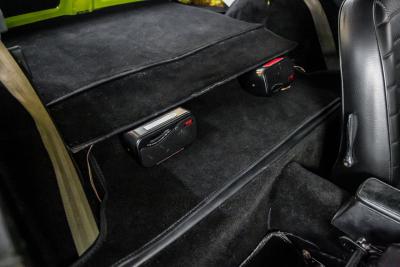 1974 MG MGB GT OVERDRIVE