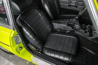 1974 MG MGB GT OVERDRIVE