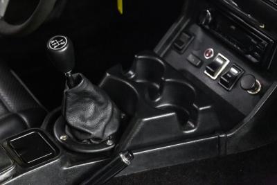 1974 MG MGB GT OVERDRIVE