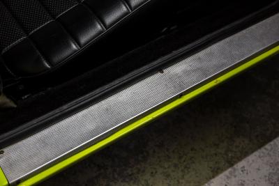 1974 MG MGB GT OVERDRIVE