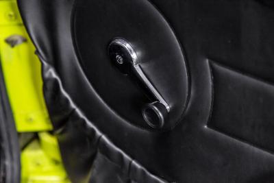 1974 MG MGB GT OVERDRIVE